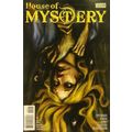 House of Mystery (Vol 2) # 019 NM MODERN AGE CO...