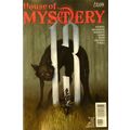 House of Mystery (Vol 2) # 013 NM MODERN AGE CO...