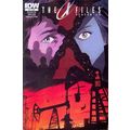 X-Files Season 10 # 011 NM (CvrA) MODERN AGE CO...