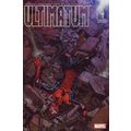 Ultimatum (2008 Ltd) # 004 NM 1in10 VARIANT MOD...