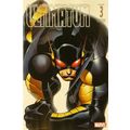 Ultimatum (2008 Ltd) # 003 NM 1in25 VARIANT MOD...