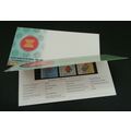 30th Anniversary Of ASEAN Malaysia 1997 Flag Co...