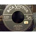 Eddie Fisher-Lady Of Spain / Outside Of Heaven-...
