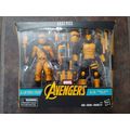 AIM A.I.M. SCIENTIST & TROOPER Hasbro Marvel Le...