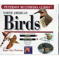 North American Birds (PC-CD, 1995) for Windows ...
