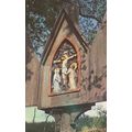 5th Sorrowful Mystery The Crucifixion Aylesford...