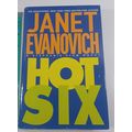 Hot Six - Hardcover/dust jacket By Evanovich, J...