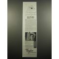 1933 Taylor Instruments Ad - Home Bake Oven and...