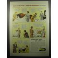 1932 Rinso Detergent Ad - Fresh as a daisy.. ev...