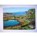 Easdale & Ellanbeich, Seil. Near Luing, Kilninv...