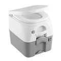 Dometic 975 Portable Toilet w/Mounting Brackets...