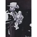 Roy Rogers Jr Proud Father Cowboy Country Weste...