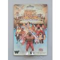 wwf ljn hulk hogan's rock 'n' wrestling junk ya...