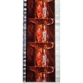 Bee Gee's. Pk MTP -BGs - A013m . 1 STRIP OF 5 -...