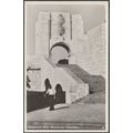 American War Memorial, Gibraltar, c.1950 - Rex ...