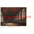 Westminster School Room 1816, London, Camrabuks...