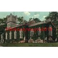 Rydal Chapel, Cumbria, Postcard 1920s?