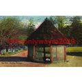 Spa Well, Shotley Bridge, Consett, Shureys Post...