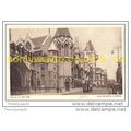 LAW COURTS, LONDON, ENGLAND, Postcard