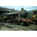 pu3499 - Engine No.61025 Pallah, at Edinburgh H...