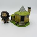 Funko Pop Hagrid's Hut Figurine Harry Potter To...