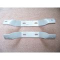 1967 68 69 Plymouth Barracuda Rear Bumper Brack...