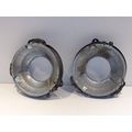 1963 Plymouth Valiant Headlight Buckets OEM 64 ...