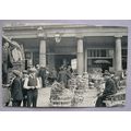 c.1980s PC Covent Garden, London, 1912