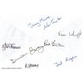 Royal Air Force Mountaineering Assoc MULTI incl...