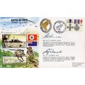 Battle Of Crete WW2 Swastika German Wounded & P...