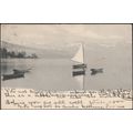 Bords du Lac et Alpes Vaudoises, Ouchy, 1905 - ...