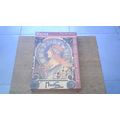 ZODIAC by Mucha Jigsaw Puzzle (1000 Piece) 2021...