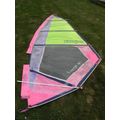 Tushingham Concept 4.6 Retro Windsurfing Sail w...