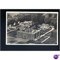 Wiltshire LONGLEAT Aerial Postcard by Aero Pict...
