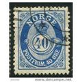 1920 Michel 103 - fine used