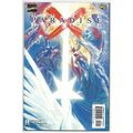 PARADISE X # 0 ALEX ROSS cover ( 2002)