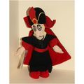 Disney Store Aladdin Jafar Bean Bag wth Tags