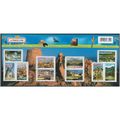 France Mi Kl 4388/97: Characteristics of the Re...
