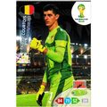 2014 Adrenalyn XL FIFA World Cup Brazil - #26 -...