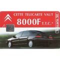 FRANCE F537BB 12/94 50U