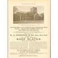 e j johnson 1911 russell sage memorial church f...