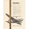 taca airways agency 1947 lifeline latin america...