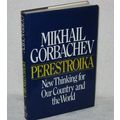 Perestroika: New Thinking for Our Country Mikha...