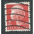 DEN 1974 120o 'QUEEN MARGRETHE' FINE USED (EBID...