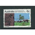 Australia stamps sg474 used sg 474