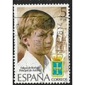 1977 Michel 2341 - fine used (o)