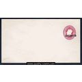 Canada #EN35 Postal Envelope MINT Admiral