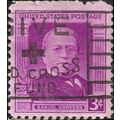 USA, PEOPLE, Samuel Gompers, violet 1950, 3c