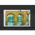 Australia.SG627 5c Richmond Bridge,Tasmania.Fin...