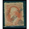 Used 148 6c Abraham Lincoln Almost Very Fine C3673